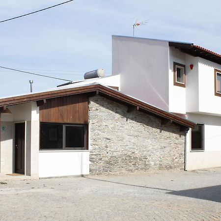 Villa Casa Do Ferrador à Mirandela Extérieur photo