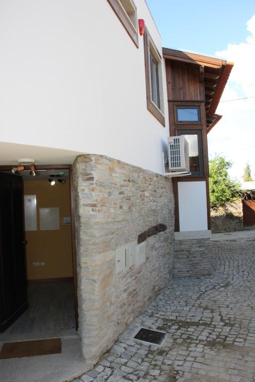 Villa Casa Do Ferrador à Mirandela Extérieur photo