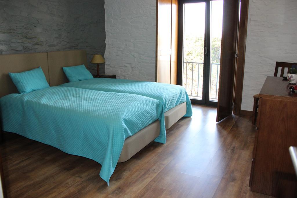 Villa Casa Do Ferrador à Mirandela Extérieur photo