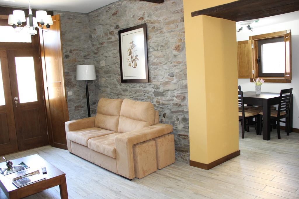 Villa Casa Do Ferrador à Mirandela Extérieur photo