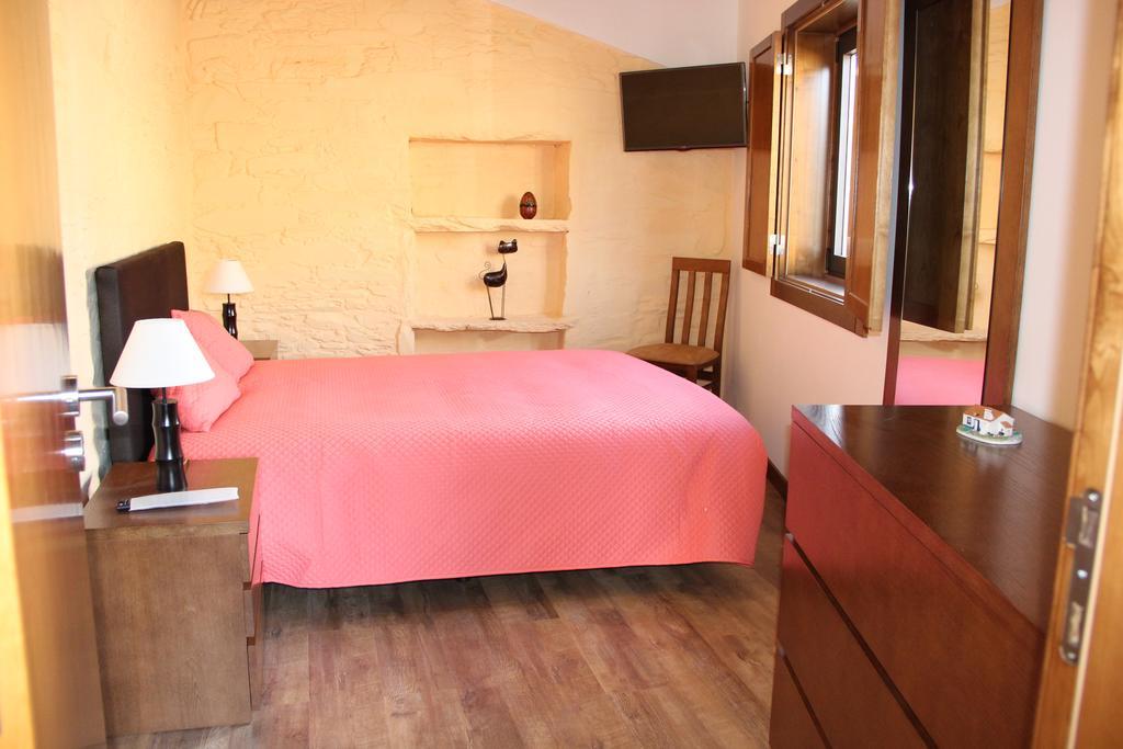 Villa Casa Do Ferrador à Mirandela Extérieur photo