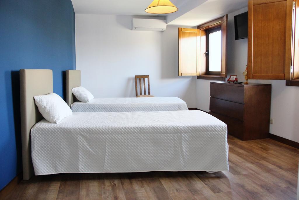 Villa Casa Do Ferrador à Mirandela Extérieur photo
