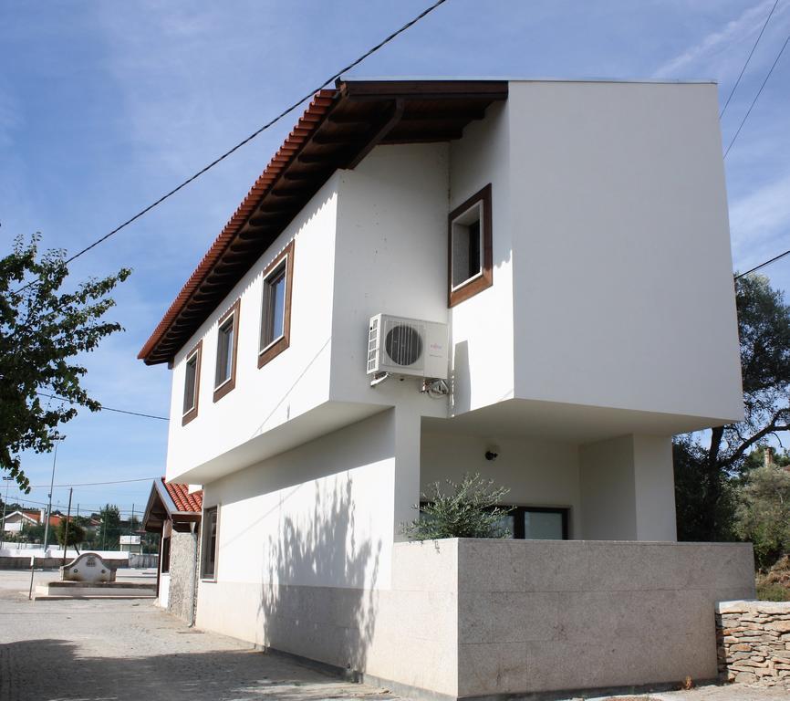 Villa Casa Do Ferrador à Mirandela Extérieur photo