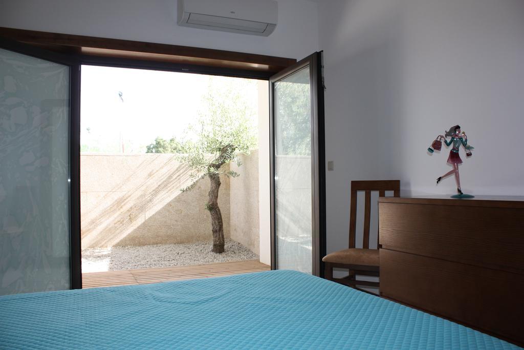 Villa Casa Do Ferrador à Mirandela Extérieur photo
